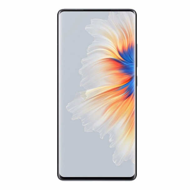 Xiaomi MIX 4 5G, 108MP Camera, 8GB+128GB, Triple Back Cameras, Screen Fingerprint Identification, Unibody Ceramic, 4500mAh Battery, 6.67 inch CUP Screen MIUI 12.5 Qualcomm Snapdragon 888+ 5G 5nm Octa Core up to 3.0GHz, Network: 5G, Support Wireless C