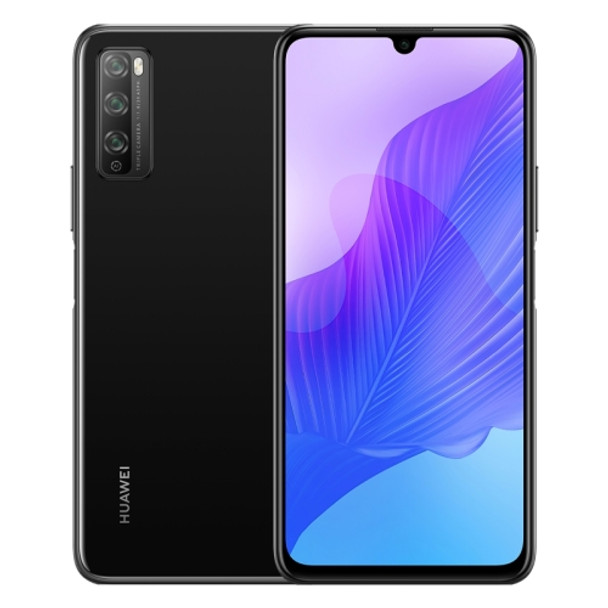 Huawei Enjoy 20 Pro 5G DVC-AN20, 48MP Camera, 6GB+128GB, China Version, Triple Back Cameras, 4000mAh Battery, Fingerprint Identification, 6.5 inch EMUI 10.1(Android 10.0) MTK Dimensity 800 MT6873 Octa Core up to 2.0GHz, Network: 5G, Not Support Googl