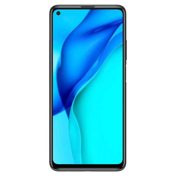 Huawei Maimang 9 5G TNN-AN00, 8GB+128GB, China Version, Triple Back Cameras, 4300mAh Battery, Fingerprint Identification, 6.8 inch Pole-Notch Android 10 (EMUI 10.1) Dimensity 800 MTK6873 Octa Core up to 2.0GHz, Network: 5G, Dual SIM, Not Support Goog