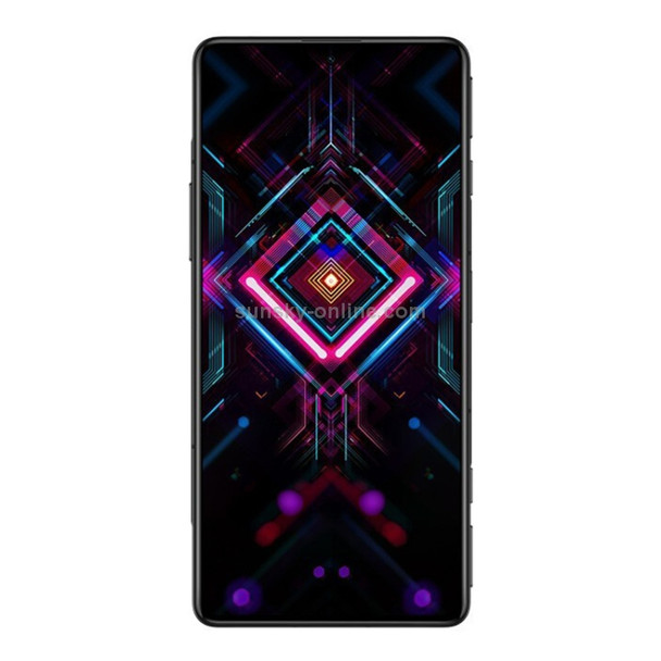 Xiaomi Redmi K40 Gaming Edition 5G, 64MP Camera, 8GB+256GB, Triple Back Cameras, 5065mAh Battery, Side Fingerprint Identification, 6.67 inch Pole Notch MIUI 12.5 (Android 11) Dimensity 1200 Octa Core 6nm up to 3.0GHz, Network: 5G, Dual SIM, NFC, IR(S