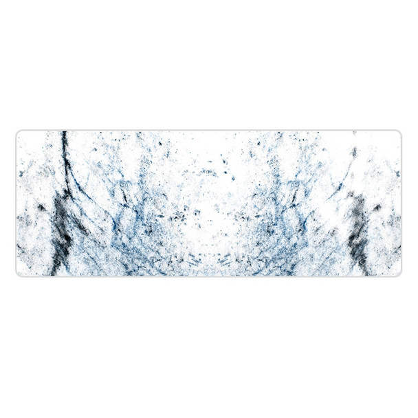 400x900x5mm Marbling Wear-Resistant Rubber Mouse Pad(HD Marble)