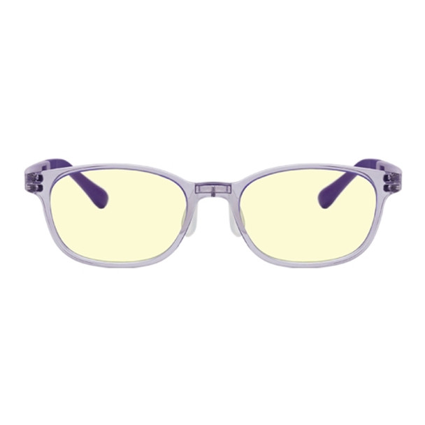 Original Xiaomi Youpin FTR039 TS Children Anti-Blu-ray Goggles(Purple)