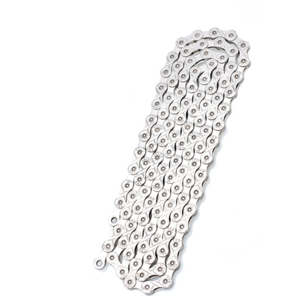 Mountain Road Bike Chain Electroplating Chain, Specification: 11 Speed