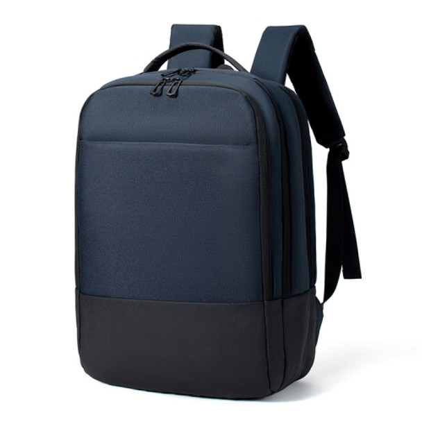cxs-618 Multifunctional Oxford Laptop Bag Backpack (Blue)