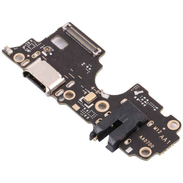 Charging Port Board for OPPO A54S CPH2273