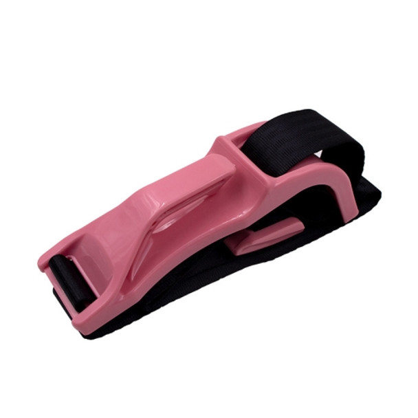 Car Special Pregnant Women Anti-stroke Safety Belt(Pink)