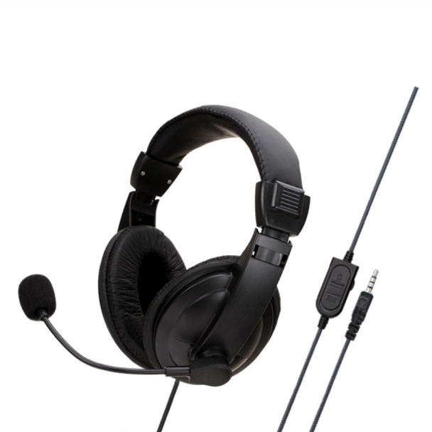 Soyto SY750MV Stereo Gaming Computer Headset For PS4