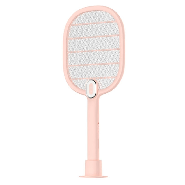 3life 325 Xiaowen Electric Mosquito Swatter (Pink)
