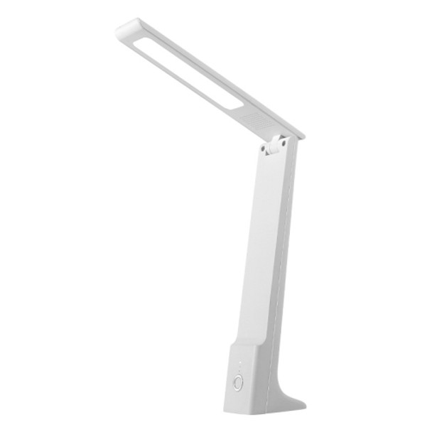 TD-777 USB Folding Eye Protection LED Desk Light , Specification: Direct Charge(White)