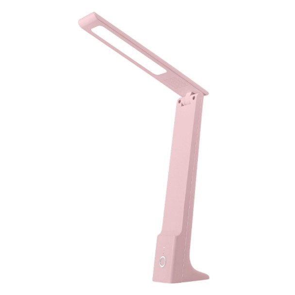 TD-777 USB Folding Eye Protection LED Desk Light , Specification: Direct Charge(Pink)