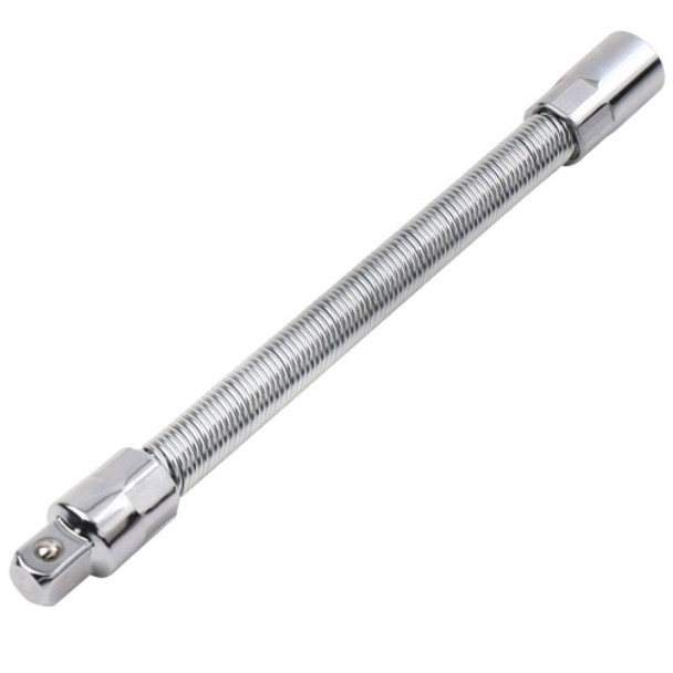 1/2 inch DT190TJG Universal Soft Shaft Ratchet Wrench Spring Extended Rod