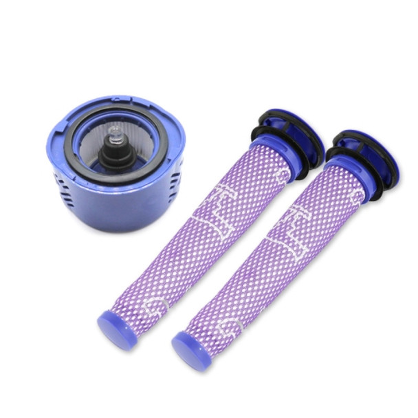 3 in 1 Filter Accessories For Dyson V6