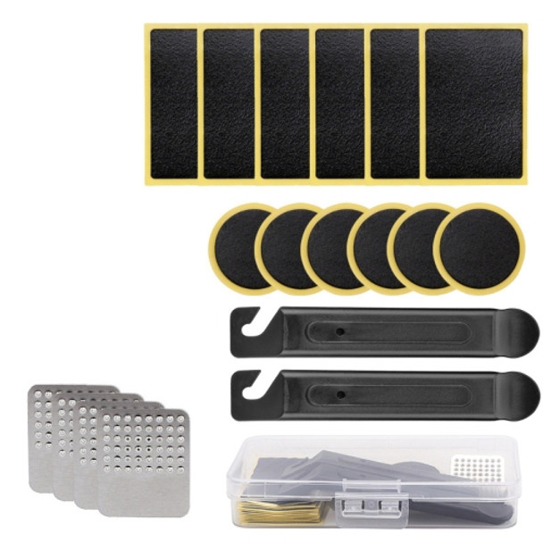 18 PCS / Set Widen Tire Lever  Bicycle Tire Repair Kit