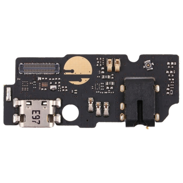 Charging Port Board for ZTE Blade Z Max Z982