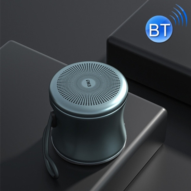 EWA A119 Portable Wireless Bluetooth IPX7 Mini TWS Speaker(Blue)
