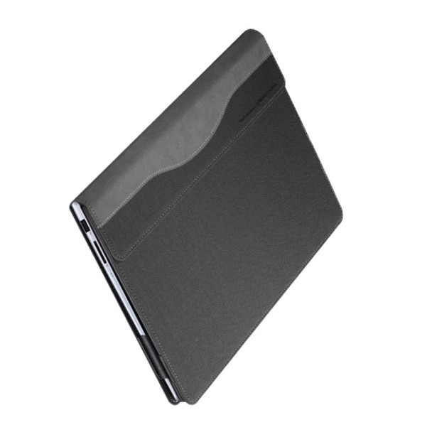 Laptop Anti-Drop Protective Case For Lenovo XiaoXin Air 13 Pro (Gentleman Gray)