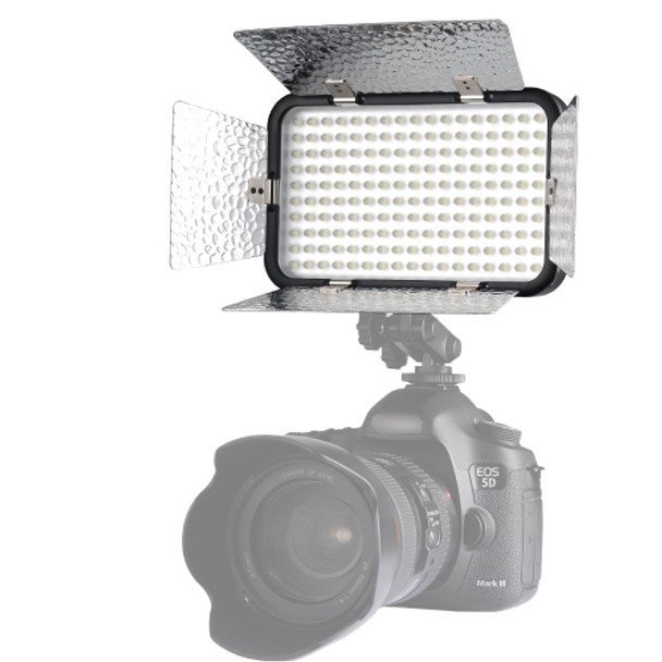 Godox LED170II LED Video Shoot Light