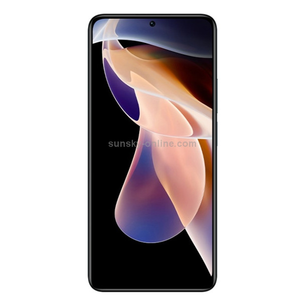Xiaomi Redmi Note 11 Pro+ 5G, 108MP Camera, 6GB+128GB, Triple Back Cameras, 4500mAh Battery, Side Fingerprint Identification, 6.67 inch MIUI 12.5 Dimensity 920 6nm Octa Core up to 2.5GHz, Network: 5G, NFC, Dual SIM, Support Google Play(Forest Green)