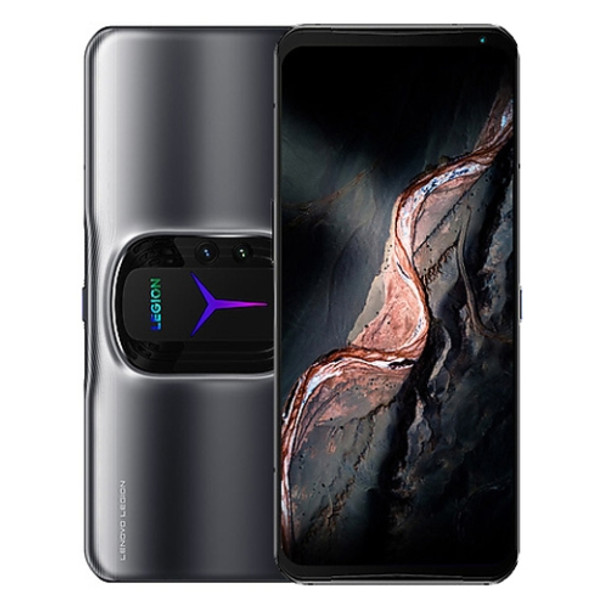 Lenovo LEGION Y90 Gaming Phone, 64MP Camera, 16GB+256GB, Dual Back Cameras, In-screen Fingerprint Identification, 5600mAh Battery, 6.92 inch Android 12 Qualcomm Snapdragon 8 Gen1 Octa Core, Network: 5G, Support Google Play(Grey)