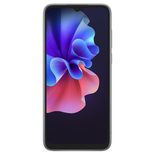 [HK Warehouse] Blackview A55 Pro, 4GB+64GB, Fingerprint Identification, 6.528 inch Android 11 MediaTek Helio P22 MTK6762V Octa Core up to 2.0GHz, Network: 4G, Dual SIM(Black)