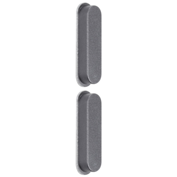 Volume Control Button for iPad Air 4 10.9 inch 2020 A2316 A2324 A2325 A2072 (Grey)