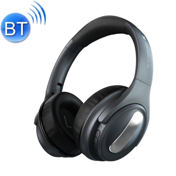 EL-A3 Gaming ANC Active Noise Cancelling Wireless Bluetooth Headset(Classic Gray)