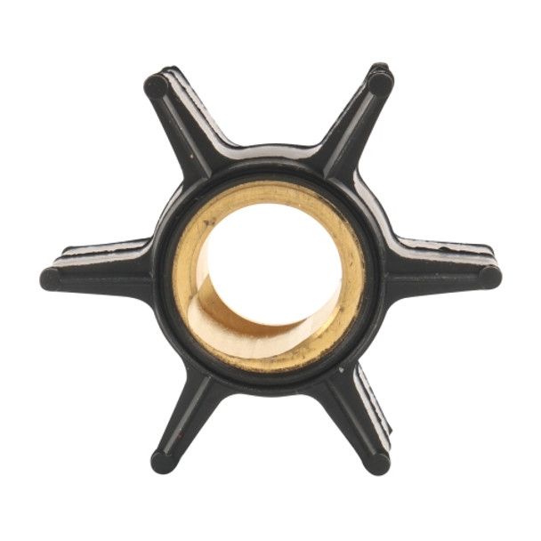 A6660 Water Pump Rubber Impeller for Evinrude and Johnson OMC 20HP 25HP 28HP 30HP 35HP 2 Stroke Engine