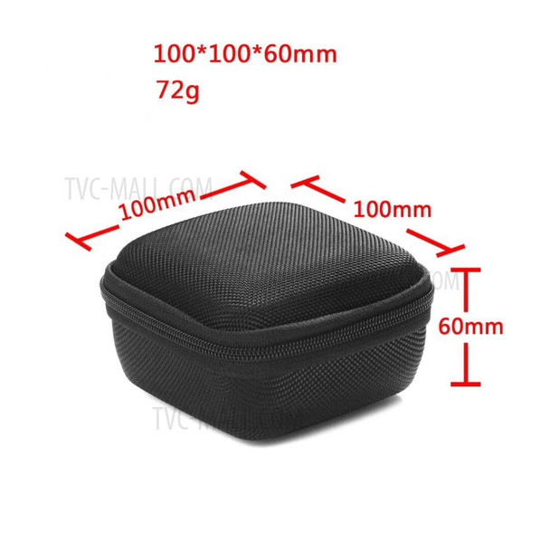 Hard Storage Case for Beats Powerbeats Pro Totally True Wireless Earphones/Earbuds