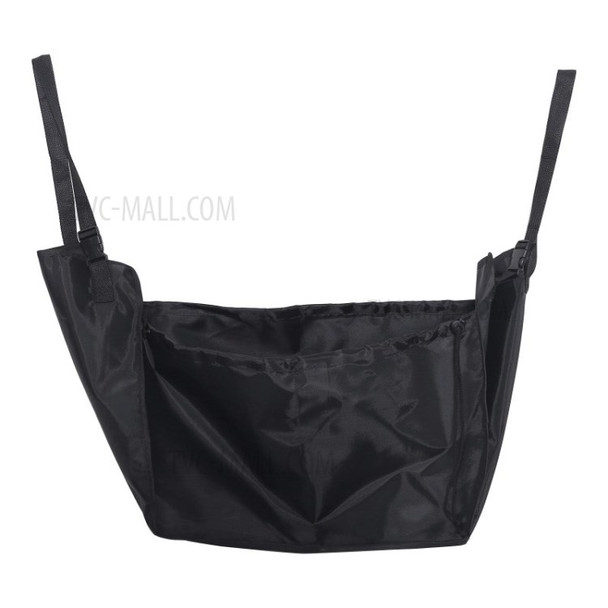 High Capacity Convenient Practical Environmentally-friendly Folding Shopping Bag