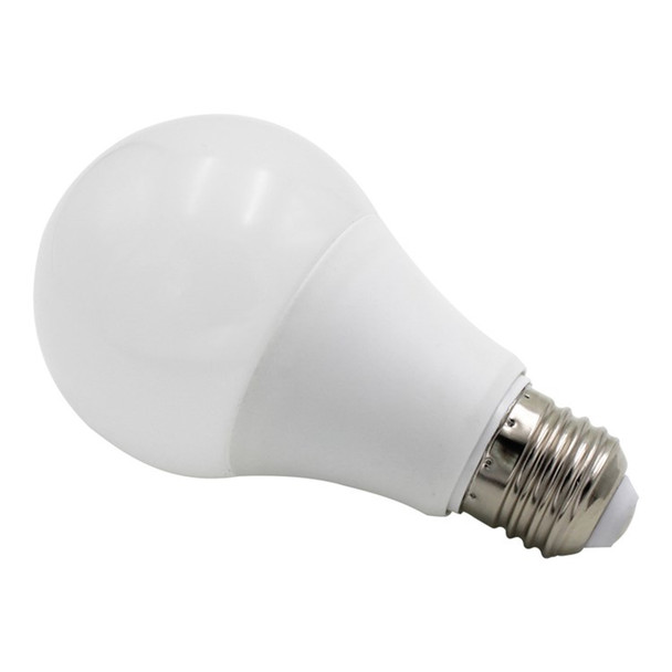 E27 LED Bulb 9W Incandescent Bulb Equivalent 6500k Cool White Globe Light Bulb Indoor Bulb Energy Saving Light, Non-Dimmable