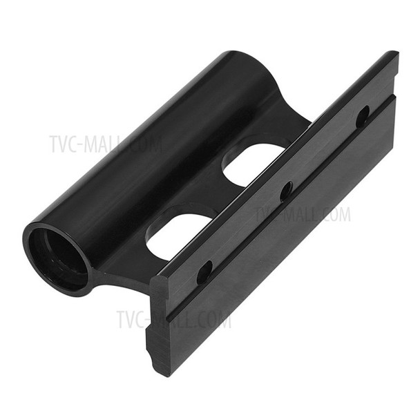 MEIJUN Bike Fork Mount Quick Release Bicycle Block for 5x100mm 12x100mm 15x100mm 15x110mm Quick Release Skewer