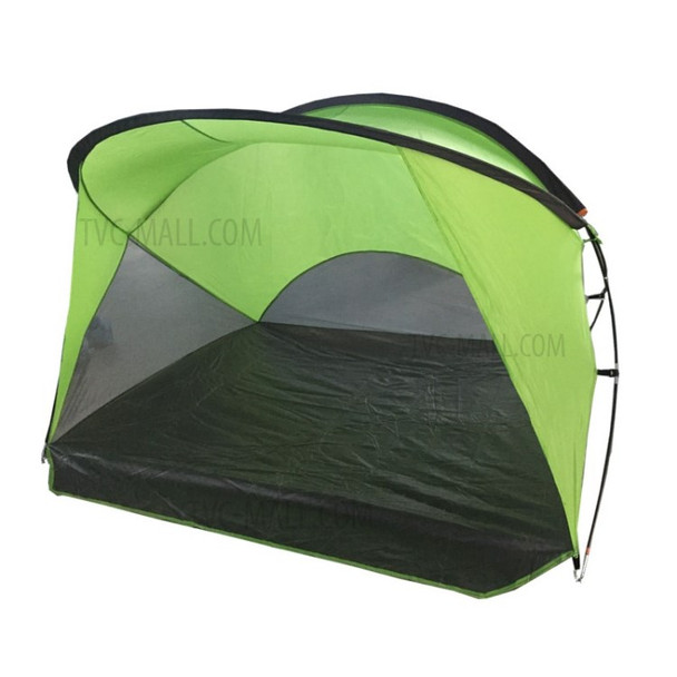 2 Person Backpacking Tent Sun Shelter for Outdoor Camping Hiking