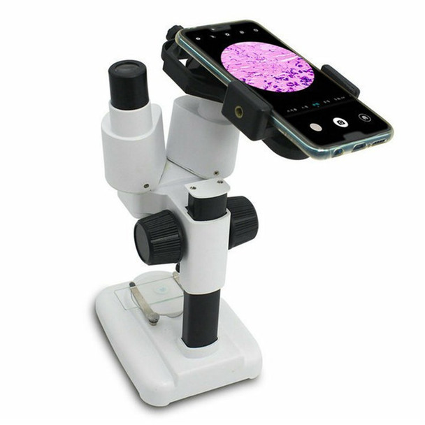 Cell Phone Adapter Clip Mount Binocular Monocular Spotting Scope Telescope Phone Holder Bracket