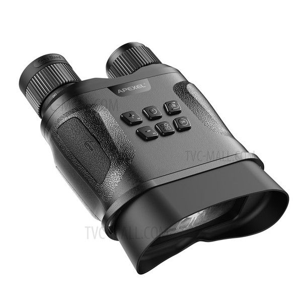 APEXEL NV001 Low Light Infrared Digital Night Vision HD Binoculars