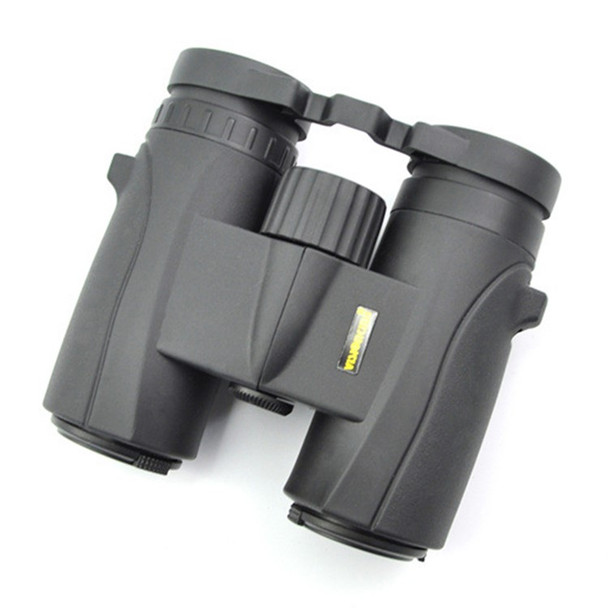 VISIONKING 8X32C Binoculars High Power HD Outdoor Binoculars Glimmer Night Vision Telescope for Traveling, Concert