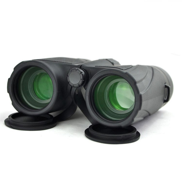 VISIONKING 5x25 BAK-4 Roof Binoculars FMC Green Coating Telescopes for Sports Theater Racing Concert