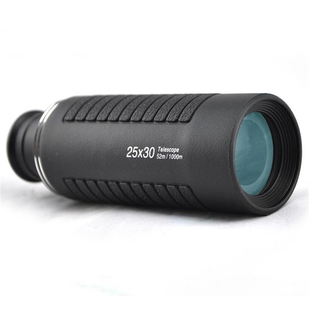 VISIONKING 25x30D Super High Power Monocular Compact Retractable Telescope for Hunting Camping