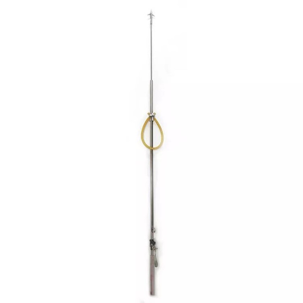 Shooter Fishing Tool Fishing Hunting Slingshot Archery - M