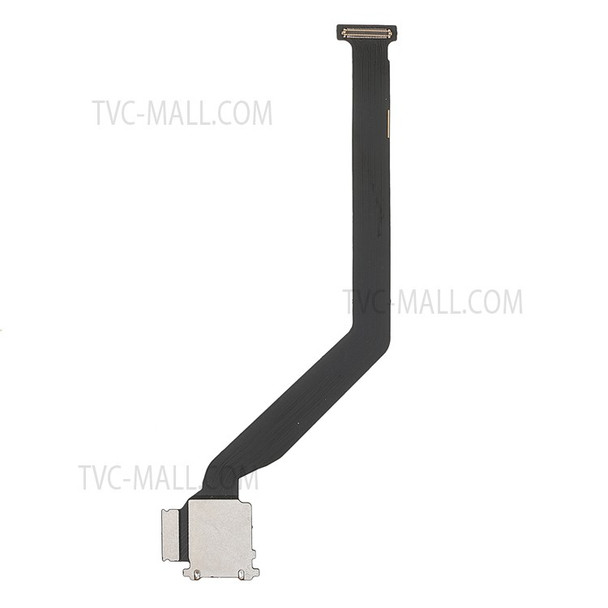 SIM Card Reader Contact PCB Board Replacement (without Logo) for Xiaomi Redmi K40/K40 Pro/Poco F3