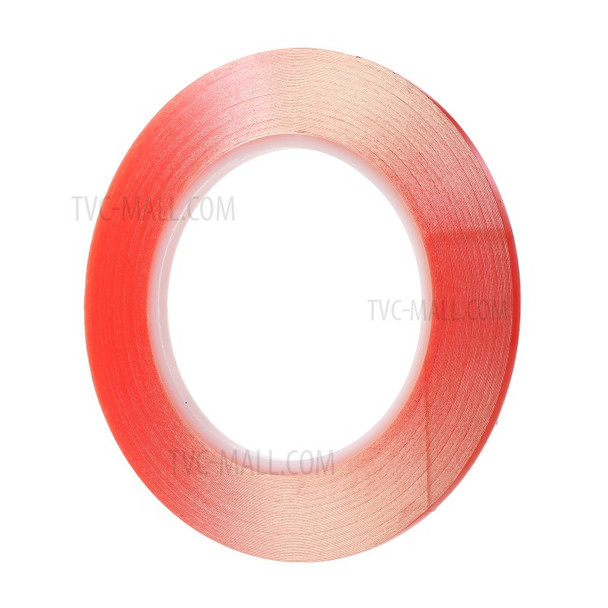 BEST Double-Sided Adhesive Tape Glue for Mobile Phone Repair, Size: 4mmx12m