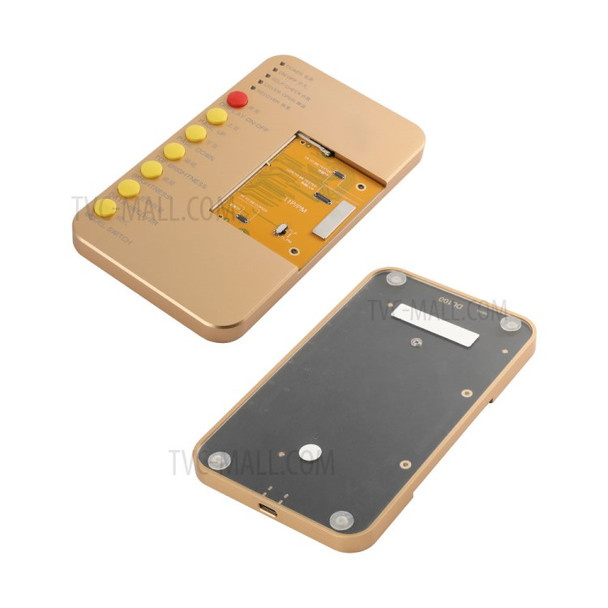 DL100 11P/PM  Multi Functional Screen Display Tester Repairing for iPhone 11 /11 Pro /11 Pro Max