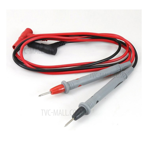 BEST 1000V 10A Digital Measuring Pen Probe Test Cable Measure Tool