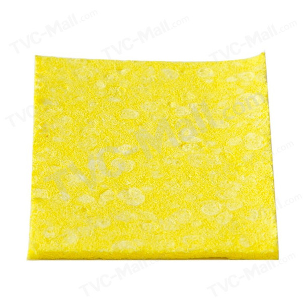 JAKEMY JM-Z04 Soldering Iron Solder Tip Welding Cleaning Sponge