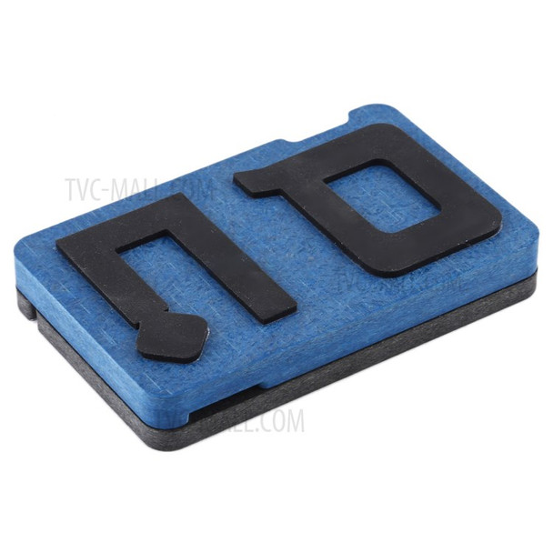QIANLI Tin Planting Platform Middle Frame for iPhone 11 Pro/Pro Max