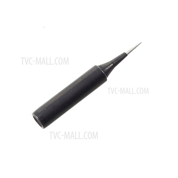 Solder Iron Tip Soldering Straight Tip for Soldering Rework Station