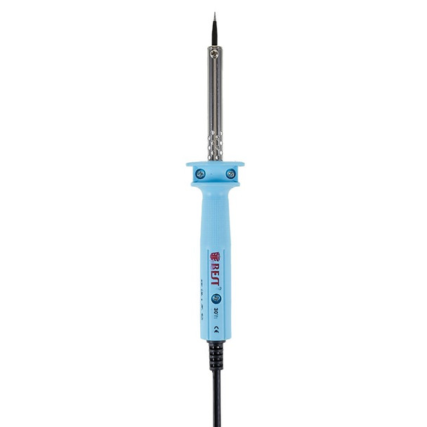 BEST BST-802 30W 110V/220V Lead-Free Electric Soldering Iron Kit Welding Solder Pen - EU Plug