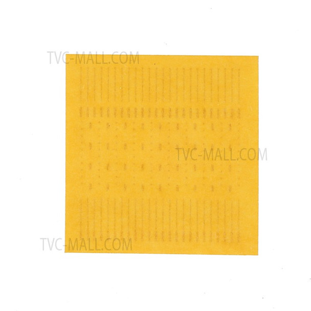 BEST Dot-Repairing Soldering Lug Seamless Repairing Spot Quickly Repair Dots Pad for Welding Plates