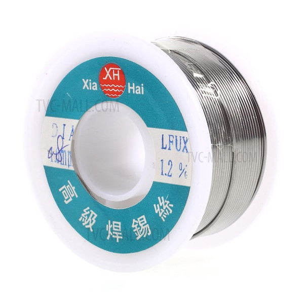 0.5mm Flux Soldering Tin Lead Solder Wire Rosin Core