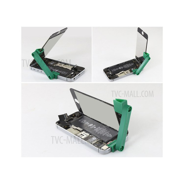 BEST BST-131 Mobile Phones Plate Repair Motherboard PCB Fixed Bracket