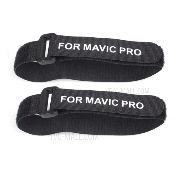 Propeller Protection Blade Holder Protector for Mavic Air 2 Drone Attachment - Black